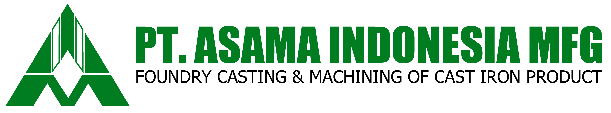 ASAMA Logo